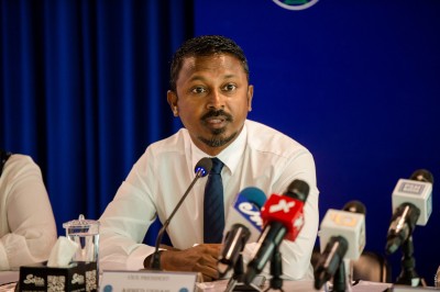 ރުހުންނުދޭން އެމްޑީޕީން ނިންމީ ޒާތީވެގެން: ބަންޑާރަނައިބު