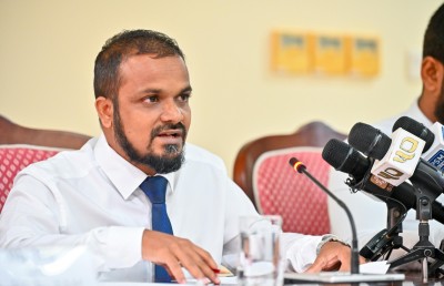 މީޑިއާ ބިލުގައި ނޫސްވެރިންގެ ހިމާޔަތުގައި އެއްވެސް ކަމެއް ނެތް: އެމްއެމްސީ