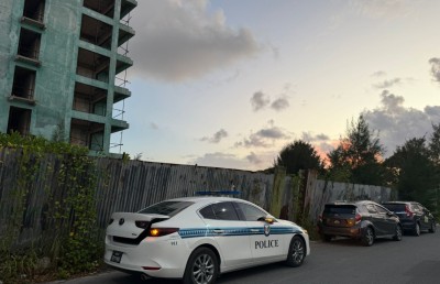 މަރުވެފައި އޮއްވާ ފެނުނީ ނޭޕާލް މީހެއް، ތުހުމަތު ކުރެވޭކަމެއް ނުފެނޭ: ފުލުހުން