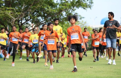 ދިރާގު މޯލްޑިވްސް ރޯޑް ރޭހުގެ އޮފިޝަލް ކޯޗިން ޕާޓްނަރުން އިއުލާނުކޮށްފި