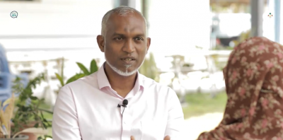 ކިނބިދުއާއި ވޭމަންޑޫ ގުޅުނީމާ މަތީ ތައުލީމުގެ ފުރުސަތުތައް ފަހިވާނެ: ރައީސް