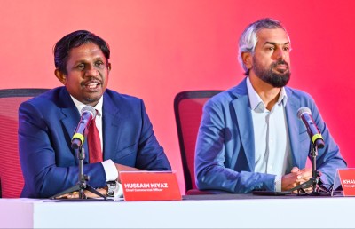 ރަތް ކަނޑުގެ ކޭބަލް ކެނޑުނަސް އުރީދޫ އިންޓަނެޓަށް ބުރުލެއް ނާރާނެ: އުރީދޫ