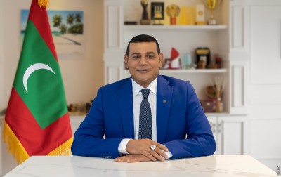 އެންމެ ބޮޑު ހަދިޔާއަކީ މިނިވަންކަން، އެއަށް ރައްކާތެރިވާންޖެހޭ: ސިޔާމް