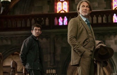 "ނައިވްސް އައުޓް 3" ގެނެސްދެނީ ޑިސެމްބަރުގައި