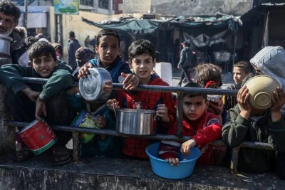 އިސްރާއީލުން ރަފަހްއަށް އަރައިގަތުން ހުއްޓުވުމަށް ސަލާމަތީ މަޖީލީހުގެ ކުއްލި ބައްދަލުވުމެއް ބާއްވަން ސައުދީން ގޮވައިލައިފި