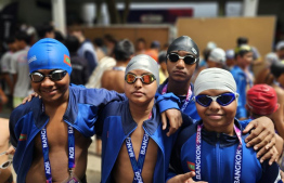 ތައިލެންޑުގެ މުބާރާތުން ރާއްޖޭގެ ނިއު ލެގޫންގެ ލޫތު އާއި މައާދު އަށް ތިންވަނަ