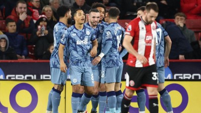 ފަސް ލަނޑާ އެކު ޝެފީލްޑު ދަނޑުގައި ވިލާއަށް ތާރީޚީ ކާމިޔާބެއް