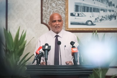 ފްލެޓު ދޫކުރުމާ ގުޅޭ ގޮތުން މިނިސްޓްރީން، އޭސީސީގެ އިތުރު ލަފަޔަށް އެދިއްޖެ