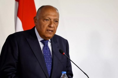 ފަލަސްތީނުގެ ޔޫއާރްޑަބްލިއުއޭއަށް ދޭ އެހީ އިޔާދަކުރަން މިސްރުން އެދެފި