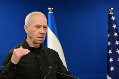 ޣައްޒާ ހަނގުރާމަ ހުއްޓައިލިޔަސް ހިޒްބުﷲ އަށް ހަމަލާ ދޭނަން: އިސްރާއީލް