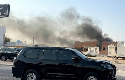 ގަތަރަށް ހަމަލާދޭން އެންގީ ގުދުސްގައި ބަޔަކު މަރާލުމުން: ނަތަންޔާހޫ