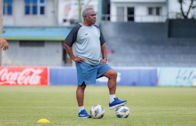 ދިވެހި ފުޓްބޯޅައިގެ އިމޭޖް ރީތި ކުރުމަކީ ގައުމީ ޓީމުގެ ވެސް ޒިންމާއެއް: މޯހަން