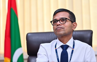 ފަހުމީއަށް ރައީސް އޮފީހުގެ މިނިސްޓަރު ފެންވަރުގެ މަގާމެއް