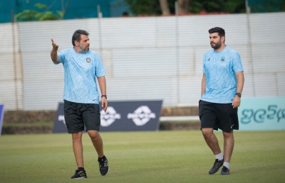 ބަދަލުތަކާ އެކު ލަންކާއަކީ ސަރަހައްދުގައި މިހާރު ވަރުގަދަ ޓީމެެއް: މޯހަން