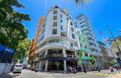 ފަނަސް ވިއްކާލަނީ އެމްއެމްޕީއާރްސީން ދޫކުރި ކަޅުދިޔަފުށީގައި ރިސޯޓް ހަދަން ނެގި ލޯނު ނުދެއްކުމުން