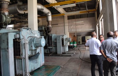 ކަރަންޓު ކޭބަލްތަކަށް ގެއްލުން ނުދޭން ފެނަކައިން އެދިއްޖެ