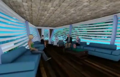 އިހަވަންދޫ ރަމްޒުކޮށްދޭ ތަފާތު ފާލަމެއްގެ މަސައްކަތް