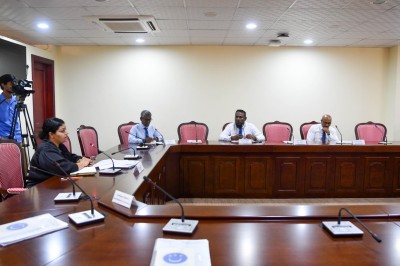 ތެލިސީމިއާ ބޭސް ފާމަސީތަކުން ނަގައި ގޮތަށް ހެދި މައްސަލަ މަޖިލީހުން ބަލަނީ