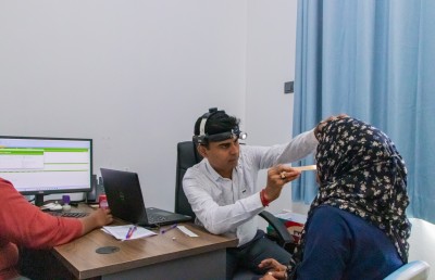 ޓްރީޓޮޕްއިން ހިލޭ ލޮލުގެ ސްކްރީންކޮށްދޭ ކެމްޕެއިނެއް ފަށަނީ