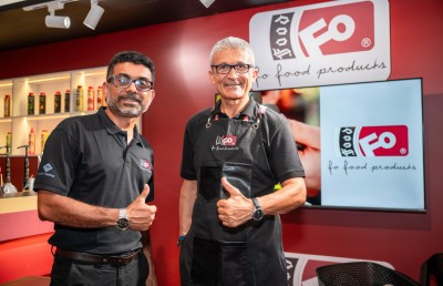 ތުރުކީގެ މަޝްހޫރު "ފޮ ފުޑް"ގެ އުފެއްދުންތައް ރާއްޖެއަށް