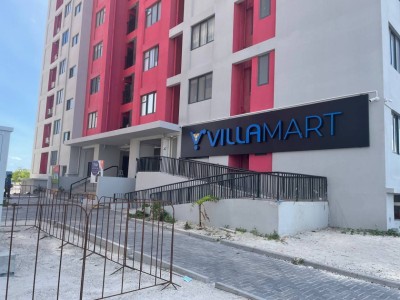 އަލްމަރާއި ޖޫހުގެ ރަހަ ބަލައިލުމުގެ ފުރުސަތެއް