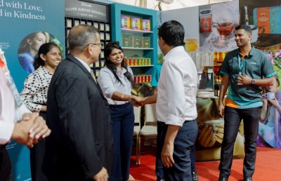 އެންމެ ބޮޑު ހޮސްޕިޓަލިޓީ އެސްކްޕޯގެ ކޯ ސްޕޮންސަރަކީ ސިމްޑީ ގްރޫޕް