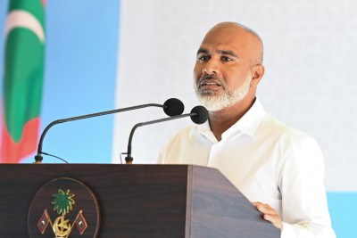 ދިރާސީ އަހަރަށް ގެނައި ބަދަލާއެކު ތައުލީމީ ދާއިރާގެ ފައިސާގެ ދަތިކަން ހައްލުކުރެވޭނެ: މިނިސްޓަރު