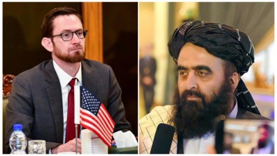 ސްޓްރެޓެޖީ ބަދަލުކޮށް، އެންމެފަހުން އަފްޣާނިސްތާން ސަރުކާރާ ގާތްވާން އެމެރިކާއިން ނިންމައިފި