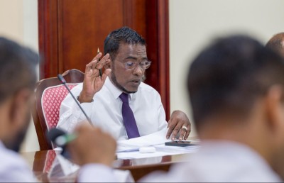 މީޑިއާ ބިލް ދިރާސާކުރާ ކޮމިޓީ ސިއްރުކޮށްފި