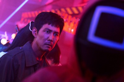 ސްކުއިޑް ގޭމްގެ ދެވަނަ ބައިގެ ޓީޒަރެއް