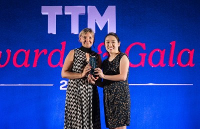 ޓީޓީއެމްގެ އޮފިޝަލް އިންޝުއަރެންސް ޕާޓްނަރަކީ އެލައިޑް