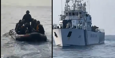 އެންގުމަކާނުލައި ގާނޫނާ ޚިލާފަށް މަސްދޯނިތަކަށް އިންޑިއާ ސިފައިން އެރި ސަބަބު ބުނެދޭން އެދެފި