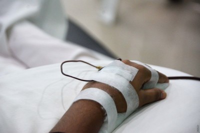 ތެލެސީމިއާ ބޭސް ފާމަސީތަކުން ނަގާ ގޮތަށް ގެނައި ބަދަލާއެކު ކަންބޮޑުވުން