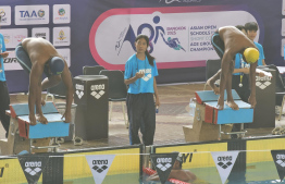 ތައިލެންޑުގެ މުބާރާތުން ރާއްޖޭގެ ނިއު ލެގޫންގެ ލޫތު އާއި މައާދު އަށް ތިންވަނަ