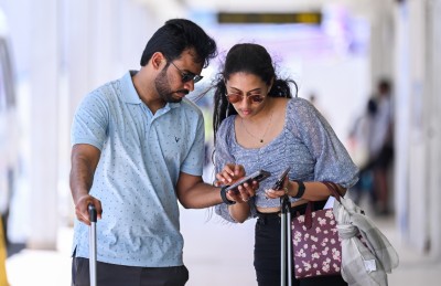 އިންޑިއާ މާކެޓް އަލުން ހޯދަން ކުރާ މަސައްކަތުން ކުރިއެރުން