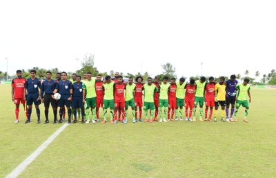 އެފްއޭއެމްގެ އެޓޯލް ޗެމްޕިއަންޝިޕްގައި ބައިވެރިވާން އިތުރު ފުރުސަތެއް