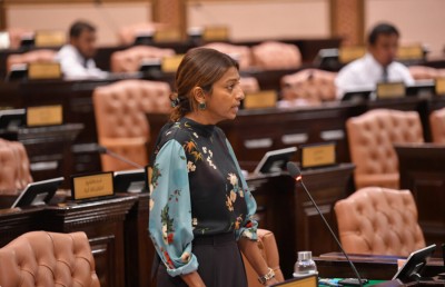 ފުލެޓުތައް ވީ އެންމެ އަވަހަކަށް ދޫކުރަން ގޮވާލައި މައްސަލައެއް