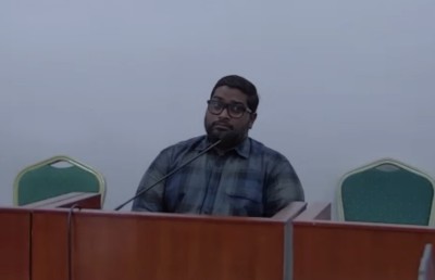 ބައްސާމްގެ ޝަރީއަތް ނިމުމަކާ ގާތަށް، ފަހު އަޑުއެހުން މިމަހު ބާއްވަނީ