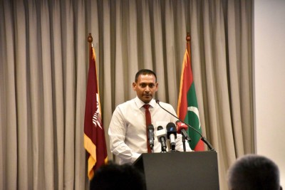 އަނިޔާގެ މައްސަލަތައް އަވަހަށް ނިންމަން ކޯޓަށް ސިޓީއެއް ފޮނުވަނީ