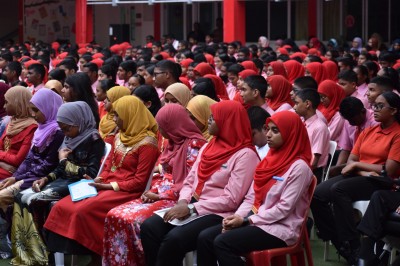 ގައުމިއްޔަތު ކިޔަވައިދޭން ފެށުމަށް 11 ސުކޫލެއްގައި ޕައިލެޓް ފްރޮގްރާމް ފަށައިފި