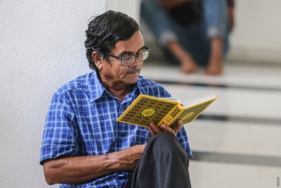 ޝަހާދަތުގެ ދެކަލިމައަކީ ޖަހަންނަމައިން އިންސާނާ ސަލާމަތްކޮށްދޭ އައްޑަނަ: ޚުތުބާ