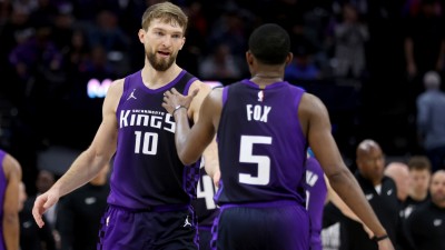 ސެކްރަމެންޓޯ ކިންގްސްއިން ޑެންވާ ނަގެޓްސްގެ މައްޗަށް ކުރި ހޯދައިފި