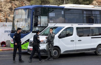 ގުދުސްގައި ބަޑިޖަހައި ފަސް މީހަކު މަރާލައިފި