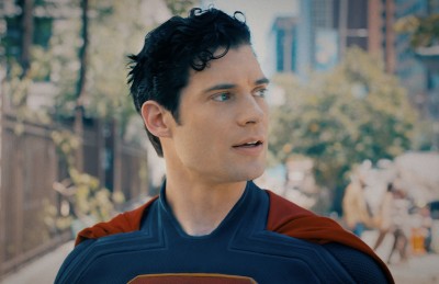 ޖޭމްސް ގަންގެ "ސުޕަމޭން"ގެ ދެވަނަ ފިލްމު 2027 ގައި ގެނެސްދެނީ