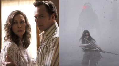 ކޮންޖަރިންއާއި ޕްރެޑެޓާގެ އާ ފިލްމެއް