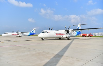 ލޯކަލް ޓޫރިޒަމް ފުޅާކުރަން މޯލްޑިވިއަން އިން ޓޫރިސްޓުންނަށް އެފްއައިޓީ ފެއާގެ އަގު ހެޔޮކޮށްފި