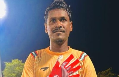 ލަންކާގެ މައްޗަށް ރާއްޖޭގެ ރެކޯޑް ދަމަހައްޓައި ދެވުމުން ފައިސަލް އަށް ހިތްހަމަޖެހުން