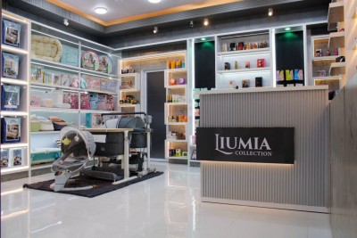 އެޑްވަޓޯރިއަލް: ލިއުމިއާ ކަލެކްޝަން ހުޅުވަނީ؛ ފުރަތަމަ ދުވަހު ވިޔަފާރިކުރާ ކޮންމެ މީހަކަށް ހަދިޔާއެއް