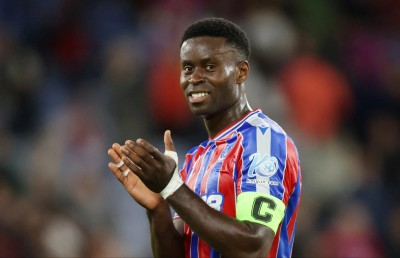 ކްރިސްޓަލް ޕެލަސްގެ ކެޕްޓަން ލިވަޕޫލަކަށް ނުގެންދެވުނު