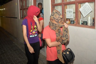 މާލޭގައި ހަށިވިއްކާ 111 ތަނެއް އެބަހުރި: މިނިސްޓަރު